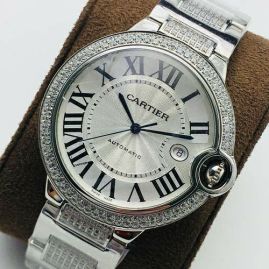 Picture of Cartier Watch _SKU2585893178021550